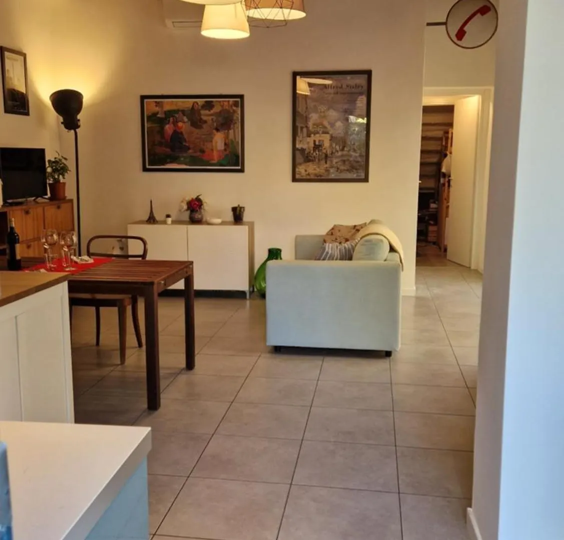 Il Nido Di Agnese Apartment Florence