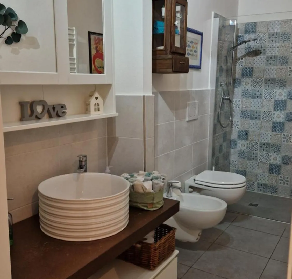 Il Nido Di Agnese Apartment Florence