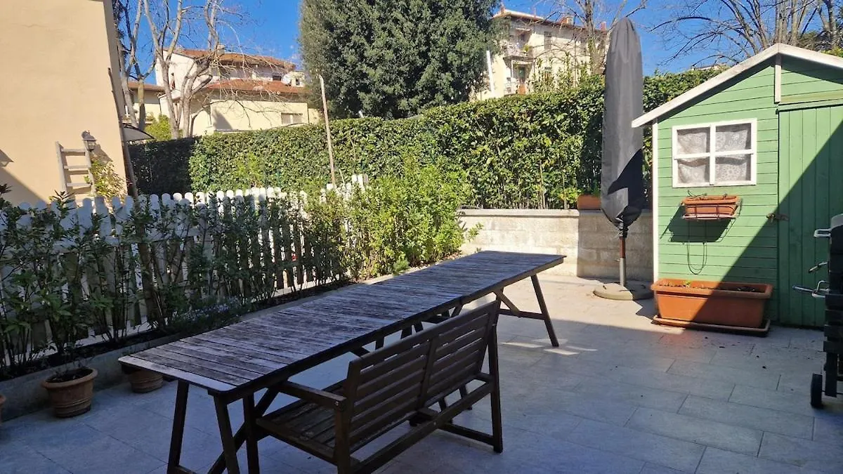 Il Nido Di Agnese Apartment Florence