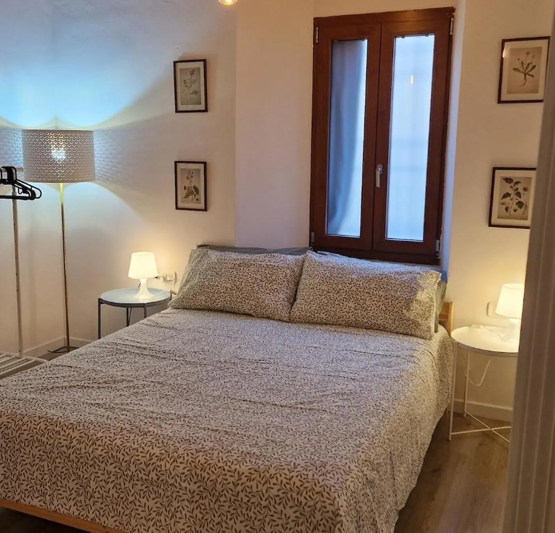 Il Nido Di Agnese Apartment Florence