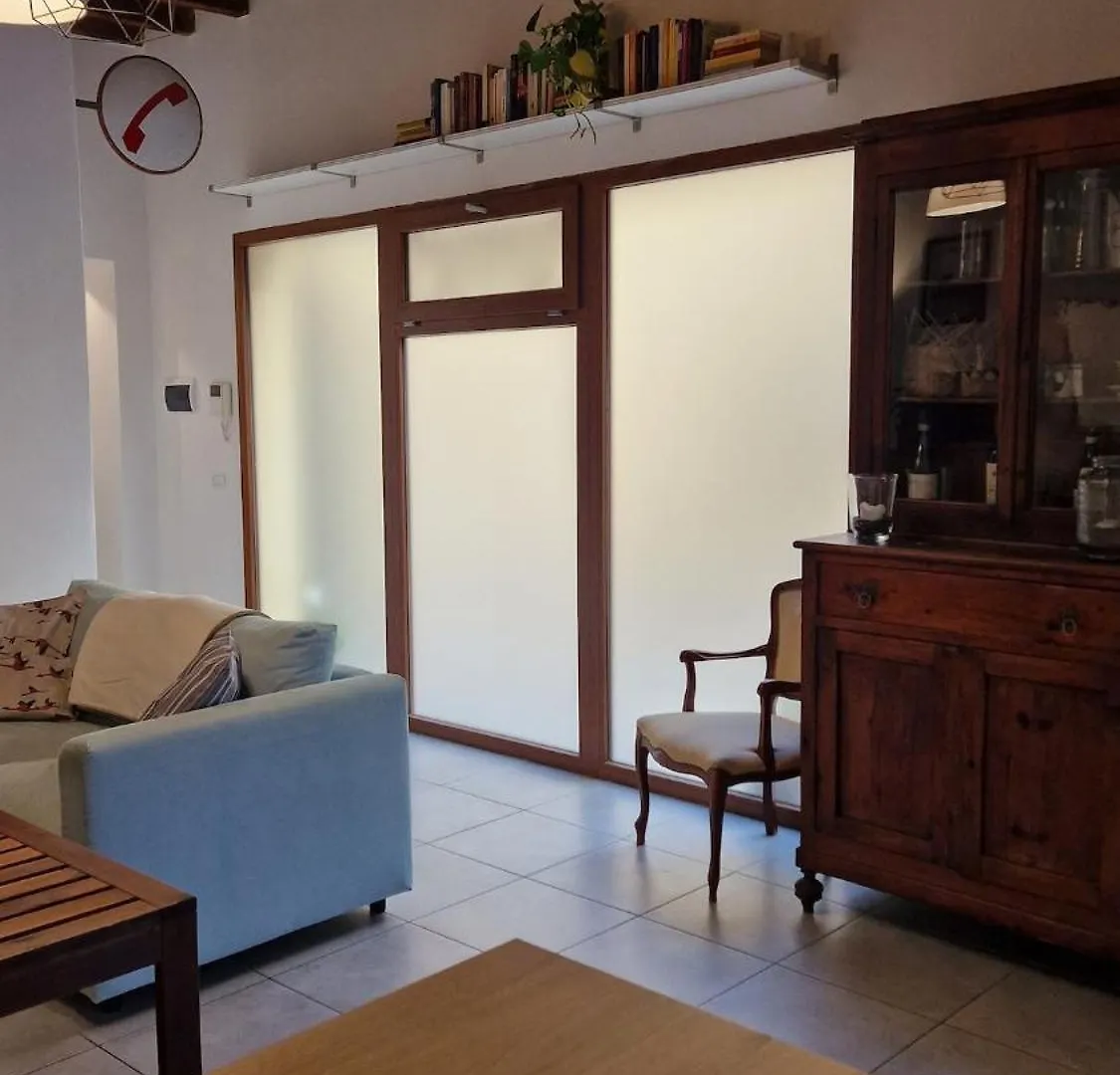 Il Nido Di Agnese Apartment Florence