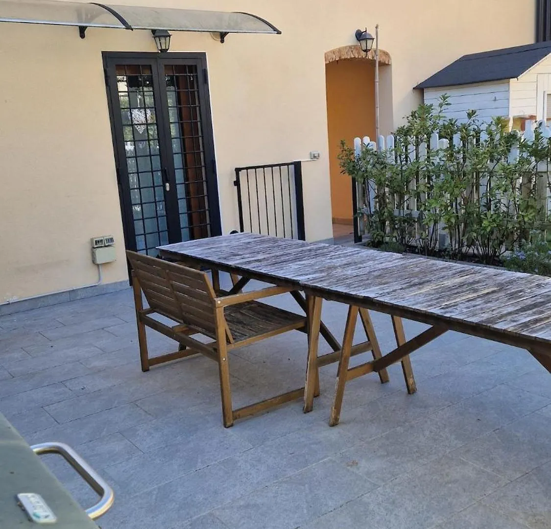 Il Nido Di Agnese Apartment Florence 0*,  Italy