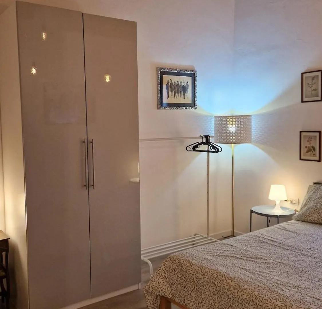 Il Nido Di Agnese Apartment Florence 0*,  Italy