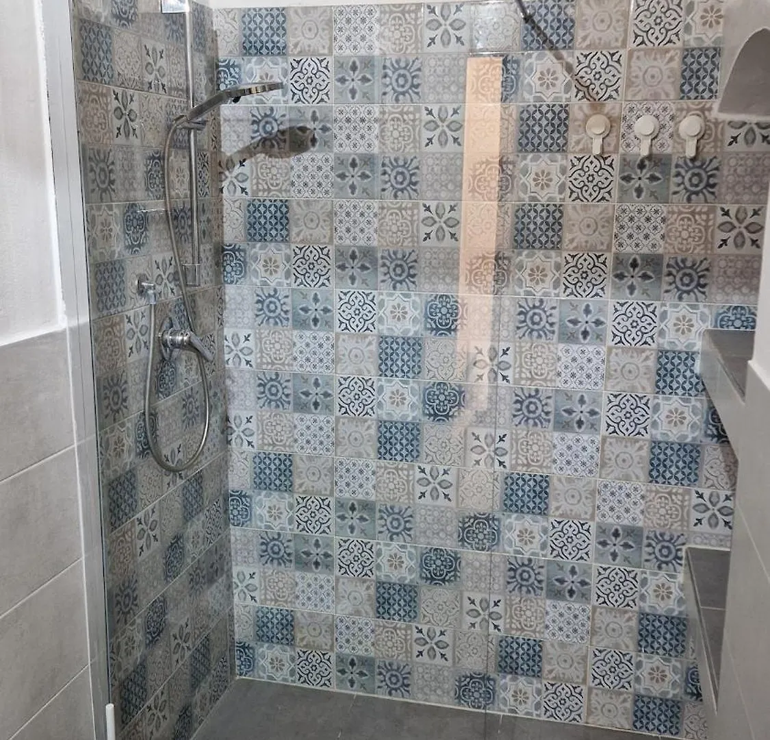 Il Nido Di Agnese Apartment Florence