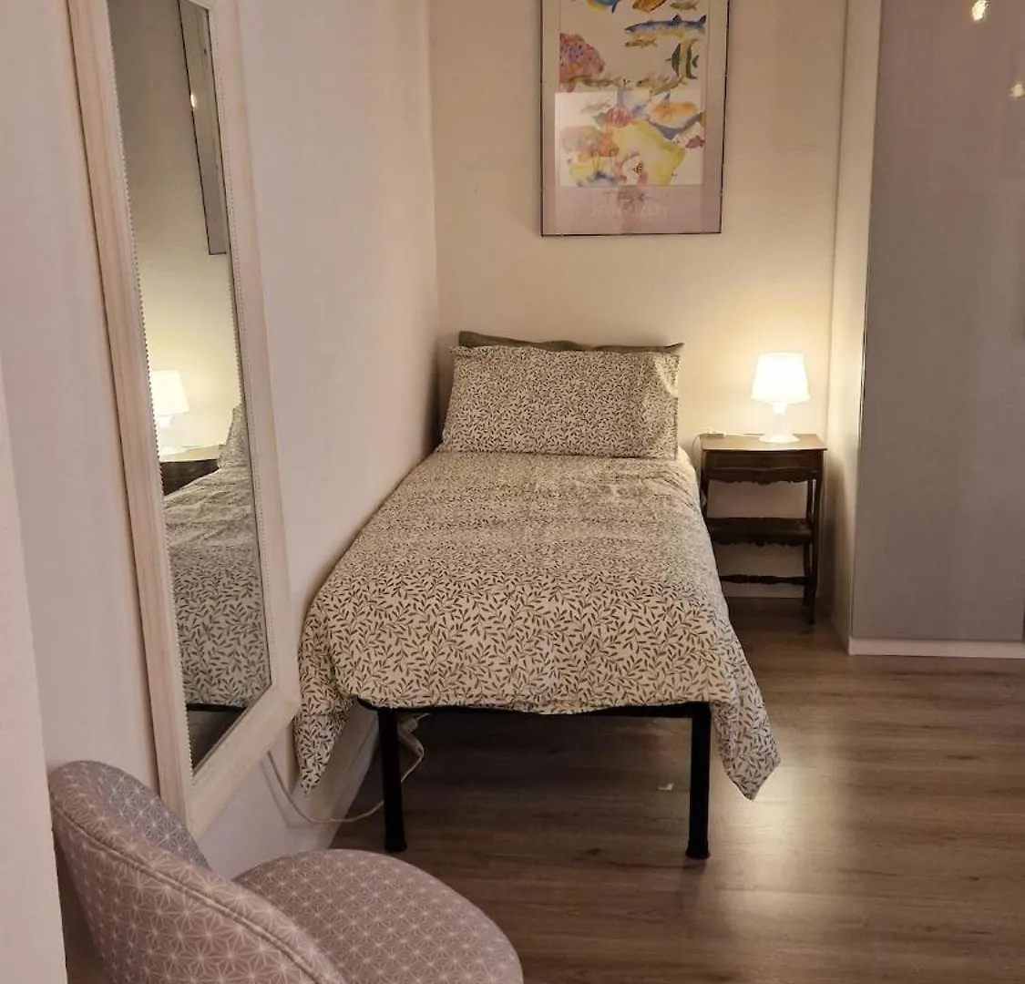Il Nido Di Agnese Apartment Florence
