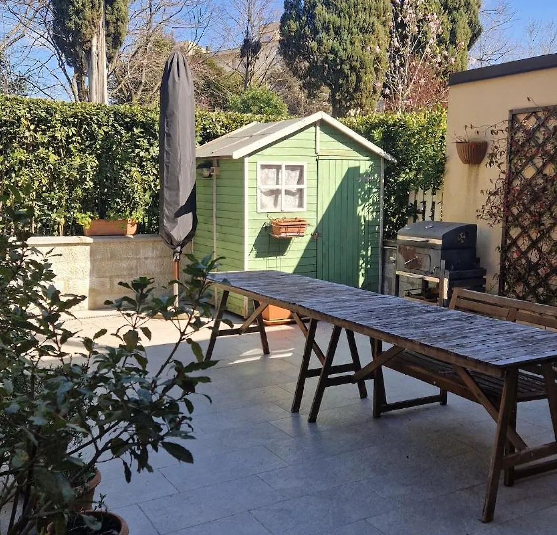 Il Nido Di Agnese Apartment Florence Italy
