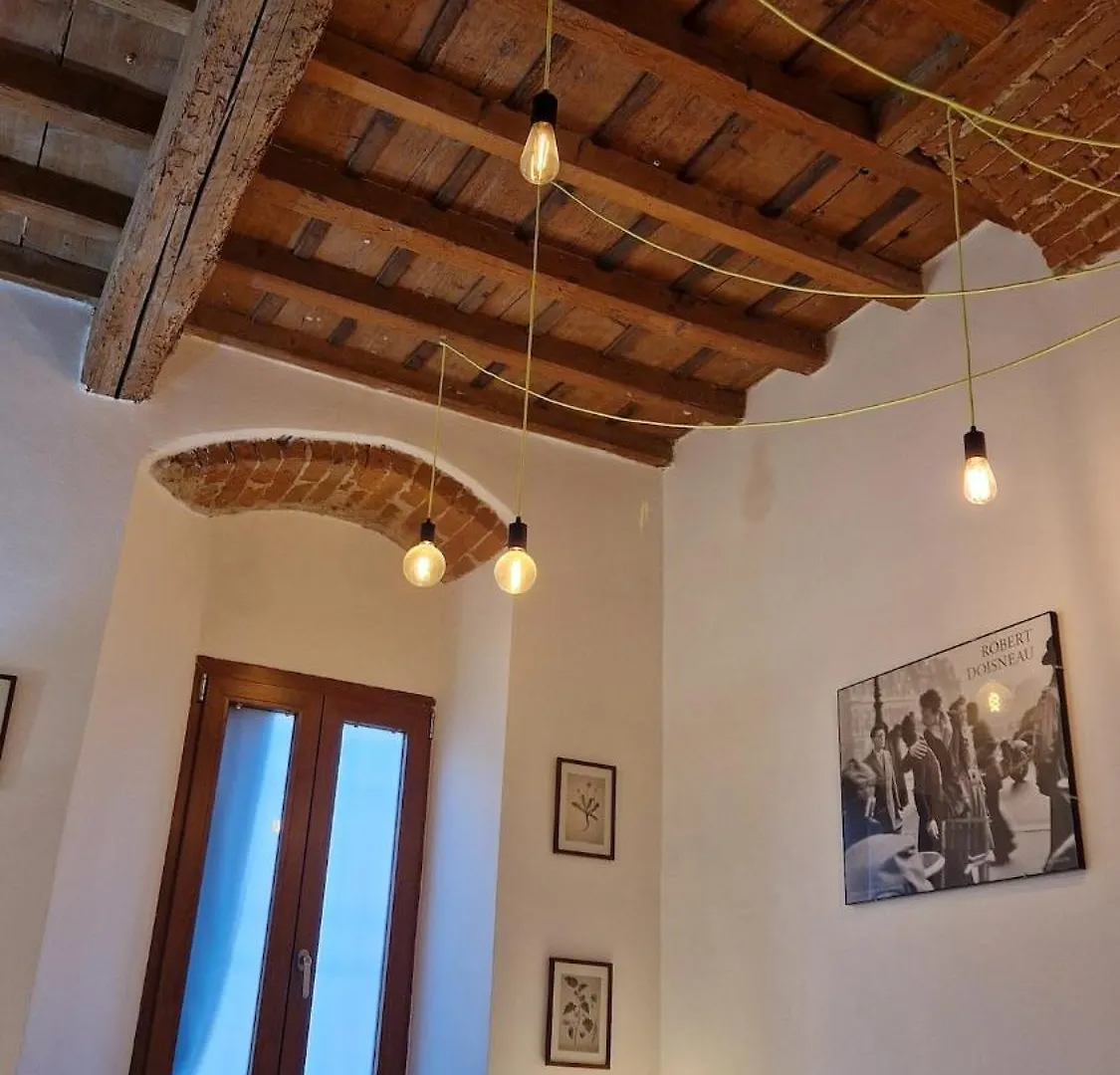Il Nido Di Agnese Apartment Florence 0*,