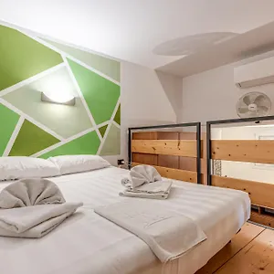 Garden House - Sweet Dreams In Firenze